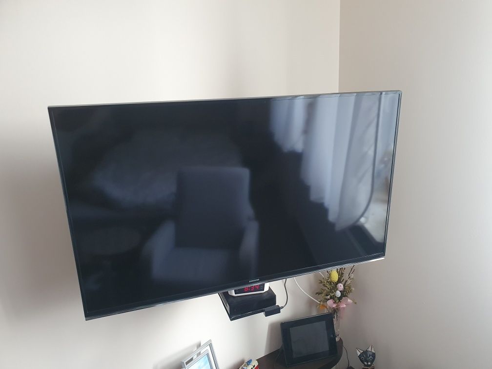 Samsung led tv 40 smart