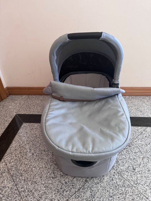 Alcofa Best Friend Chicco