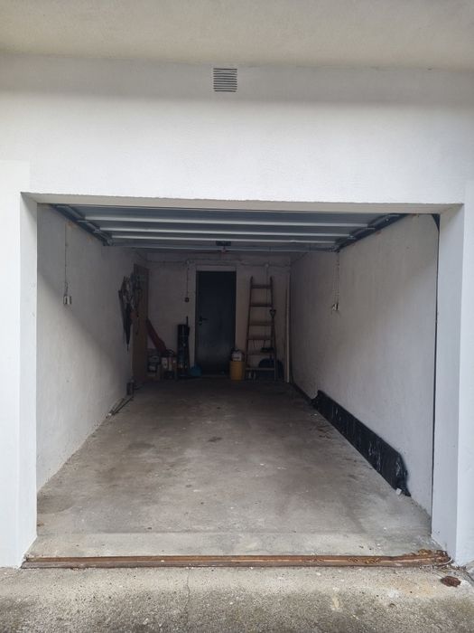 Wynajme garaz wolnostojacy