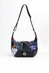torba damska typu crossbody monnari – stylowa i praktyczna