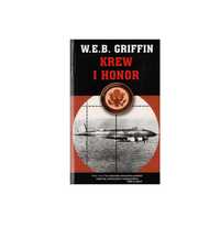Krew i honor - W.E.B. Griffin