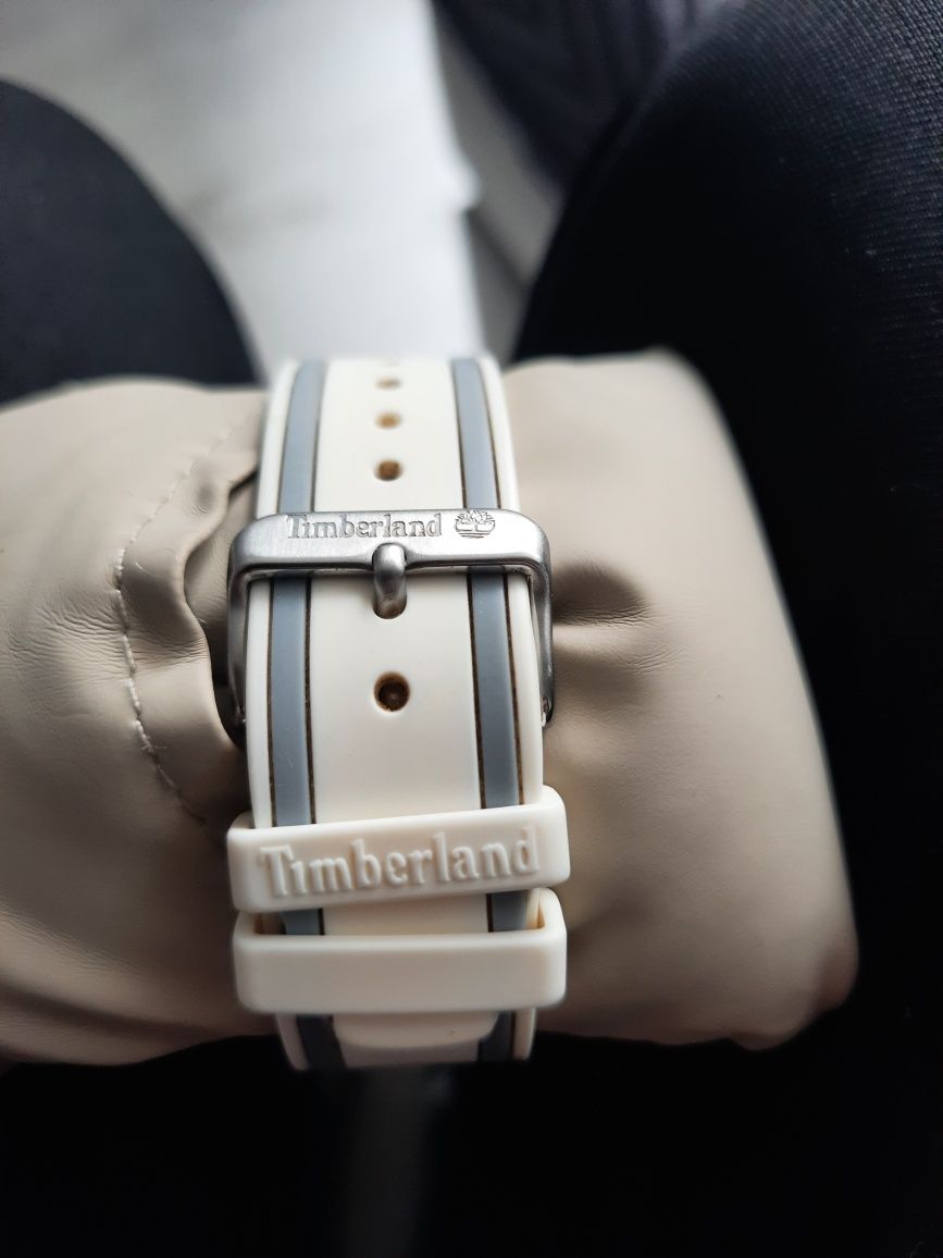 Oryginalny zegarek Timberland