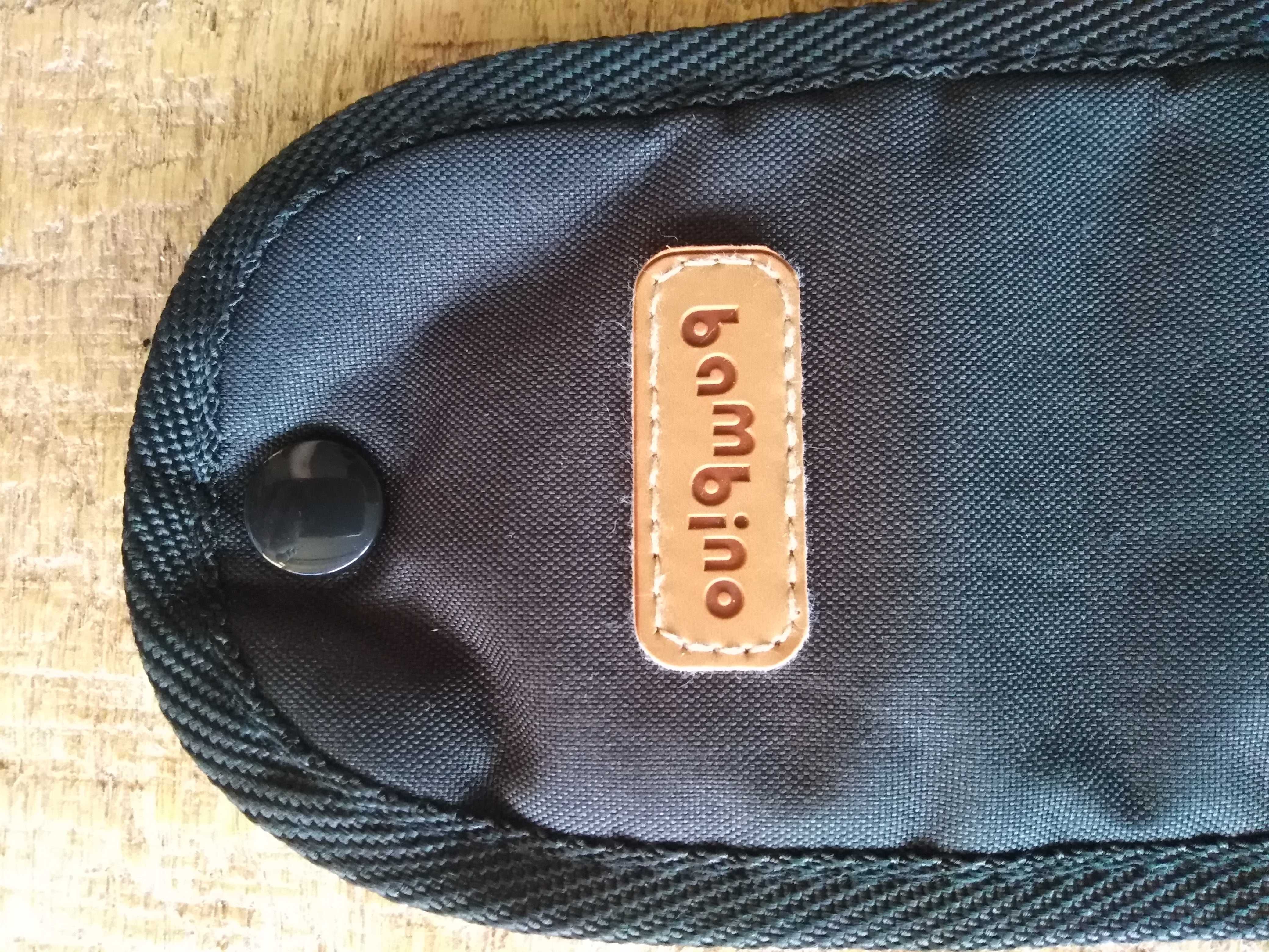 Adapter do pasa BAMBINO