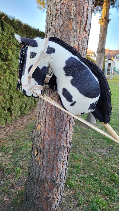 Hobby horse A3 + dodatki !!!