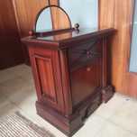 Mesinhas de cabeceira - 2