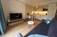 Apart - Invest Apartament Centrum Park 1