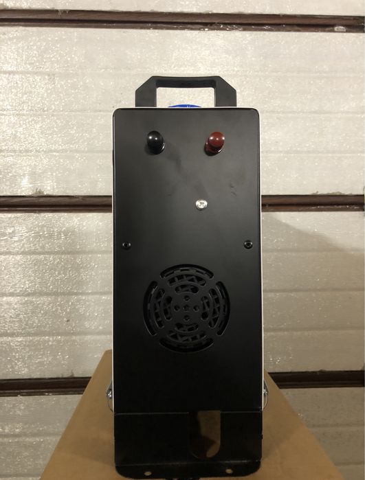 Дизельний портативний обігрівач FDIK 5000B 12v