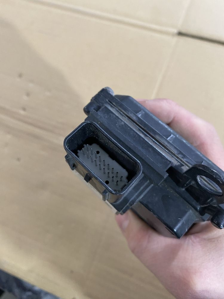 Radar Distronic Sensor ACC Volvo V40 S60 V60 XC60
