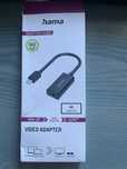 Przejściówka HDMI - Mini DisplayPort 4k60