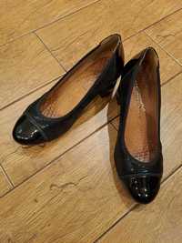 Туфли женские Caprice р.38