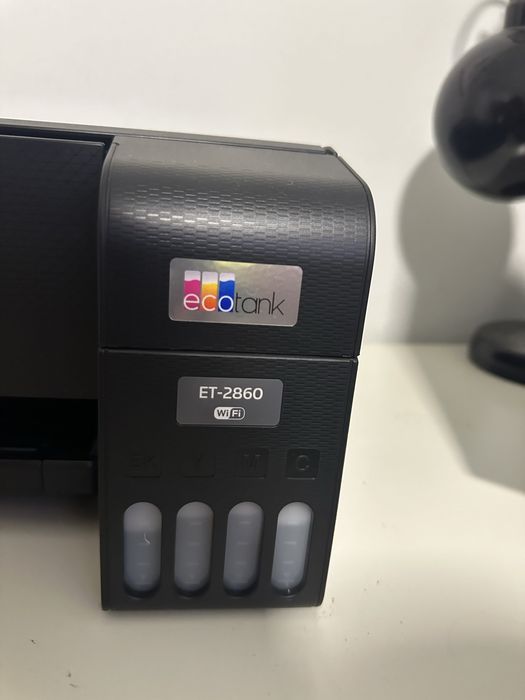EPSON ecotank ET-2860