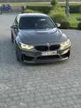 BMW M3 F80 competition