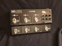 Line 6 M9 Stompbox Modeler