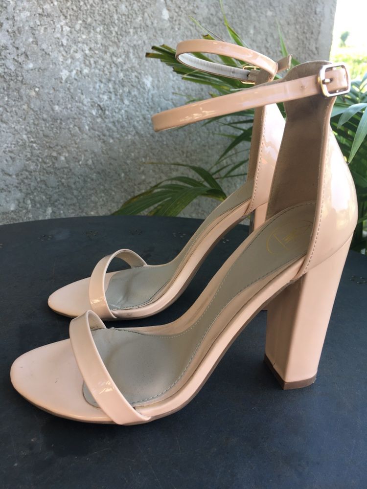 Sandalias Missguided