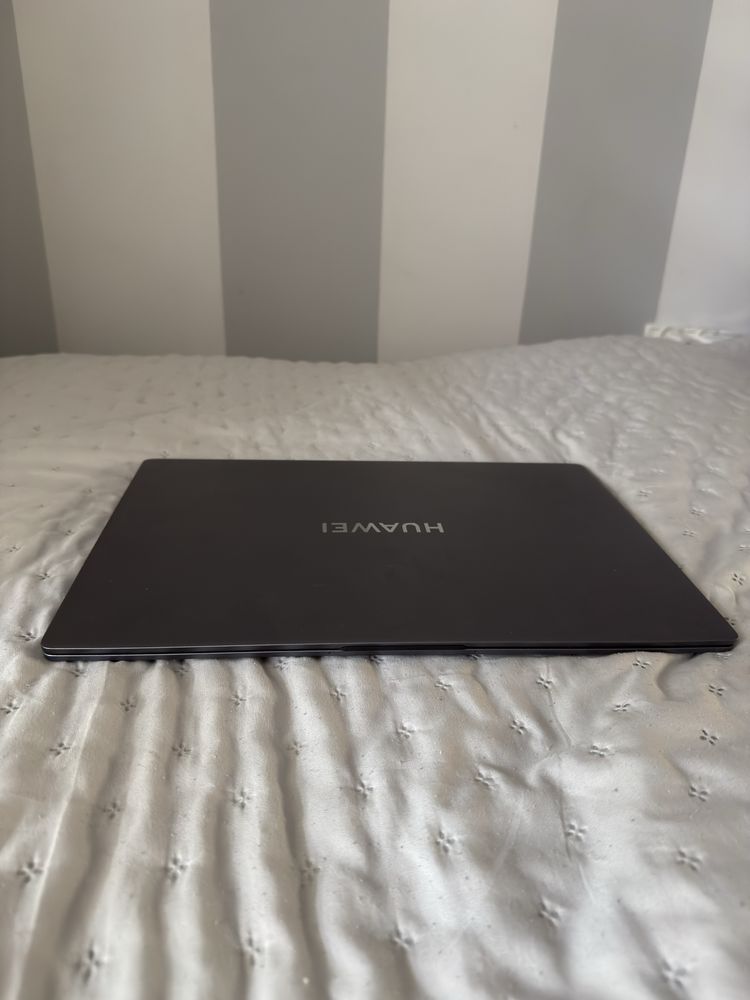 Huawei MateBook D16 2024, 16GB + 1TB, Intel Core i5-13420H, Win 11