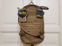 Camelbak HAWG MOLLE US Рюкзак Армії США Штурмовий Патрульний Наплічник