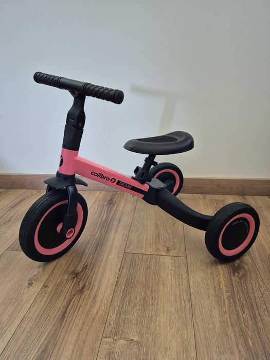 Rowerek dziecięcy  COLIBRO TREMIX