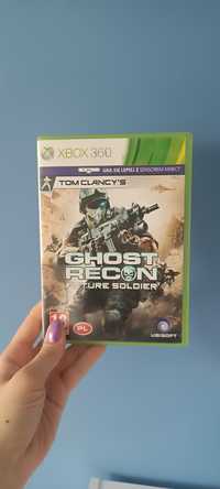 Ghost recon Xbox 360