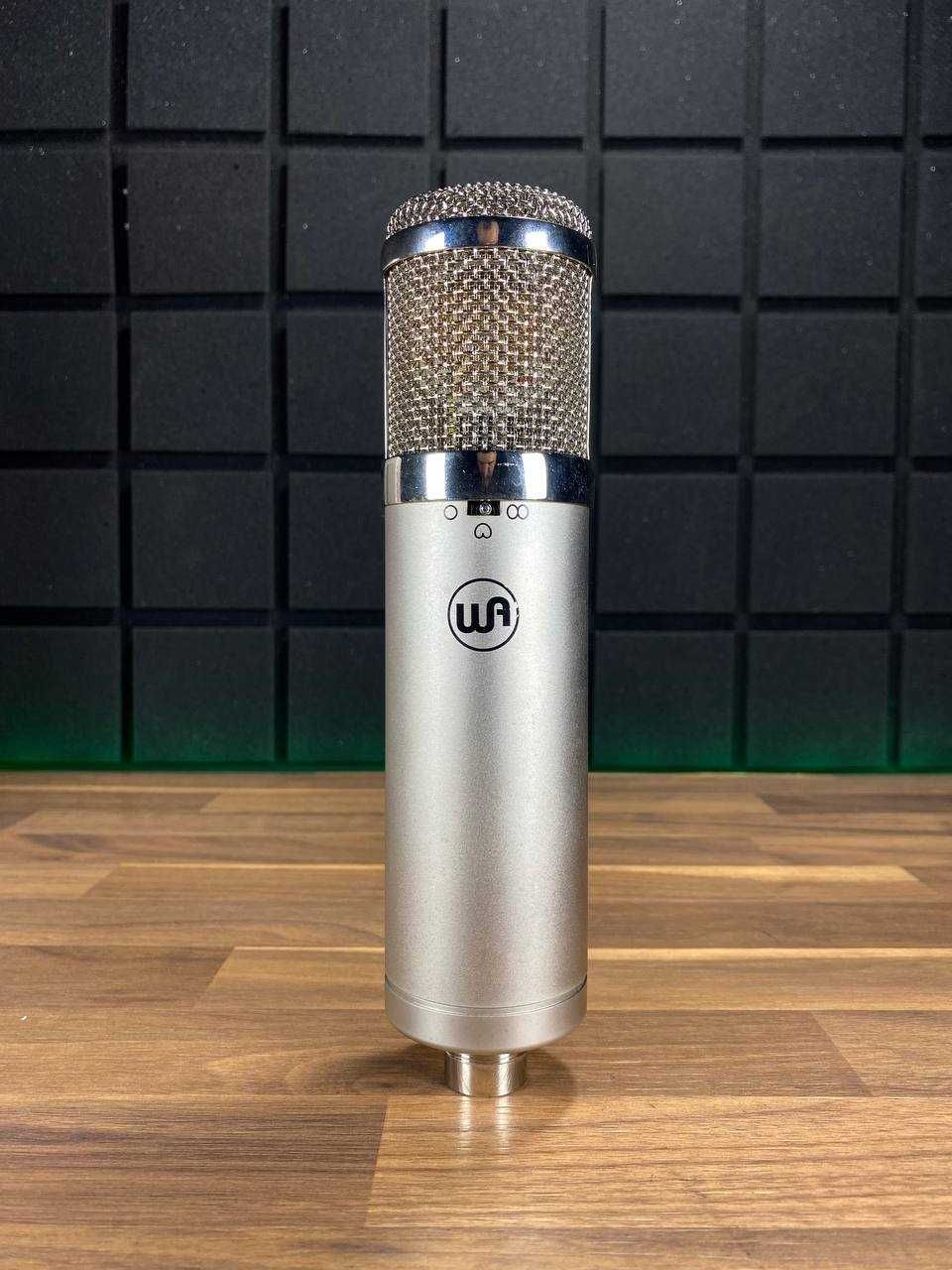 Warm Audio WA47-jr