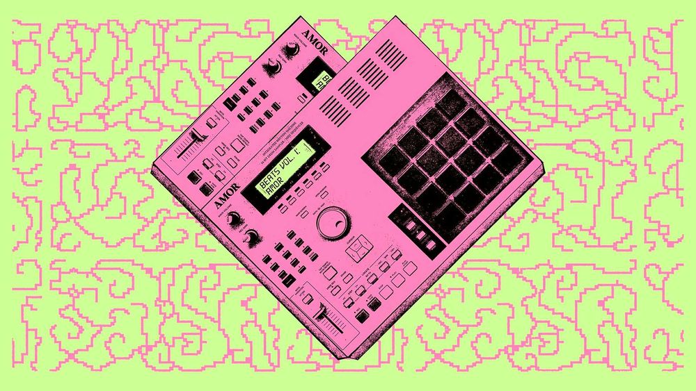 2 Bilhetes|Sam The Kid com Orquestra e Orelha Negra|Beats Vol. 1 Amor