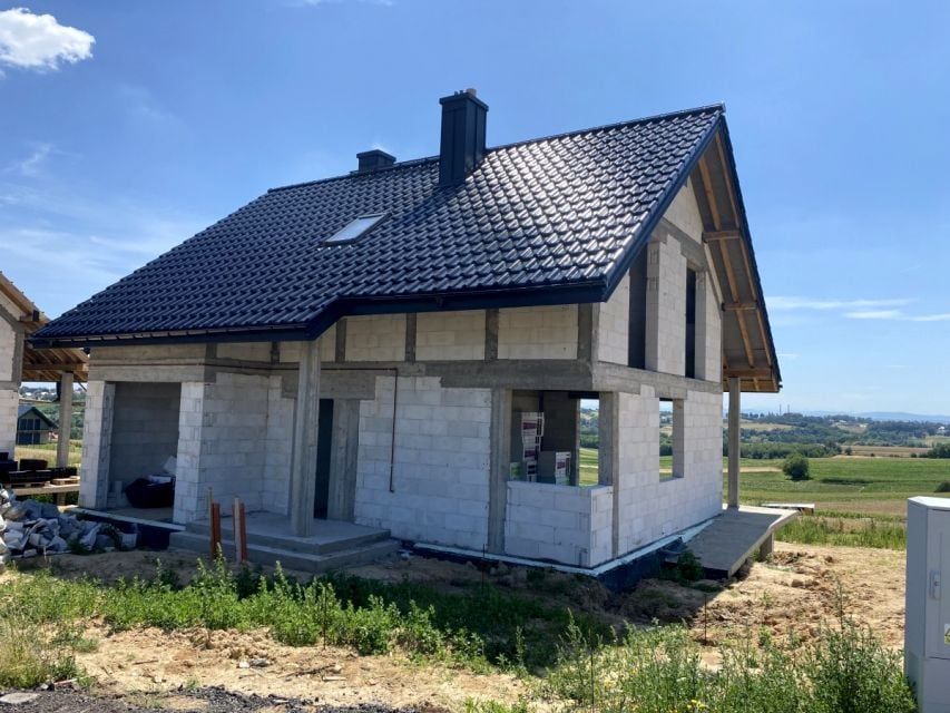 Usługi budowlane remontowe