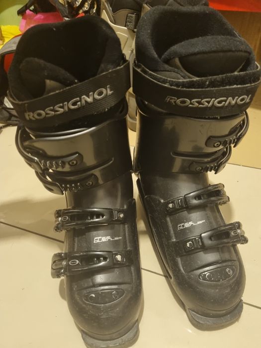 Buty narciarskie 24.5