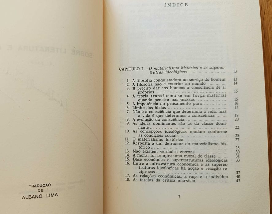 Sobre Literatura e Arte - Marx - Engels