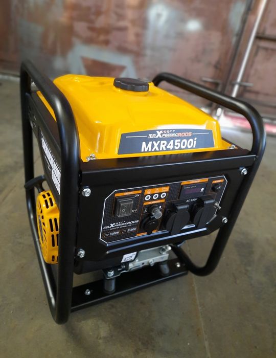 Генератор инверторный, Днепр