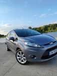 Ford Fiesta FORD FIESTA 1.25 Champions Edition