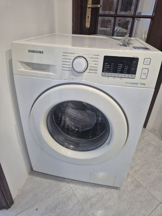 Máquina Lavar Loiça Samsung
