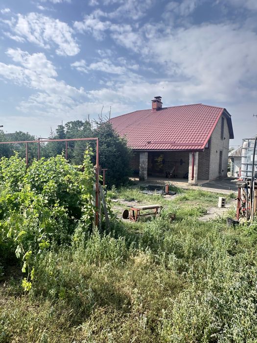 Продаж будинку, Лобойківка.