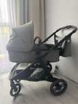 Wózek maxi cosi 2w1