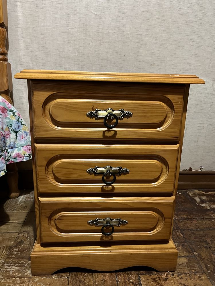 Conjunto de móveis