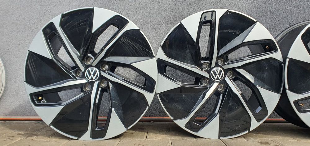 "19 5x112 Vw oryginał