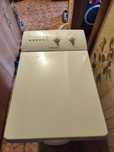 Вертикальна пральна машина Electrolux EWT815