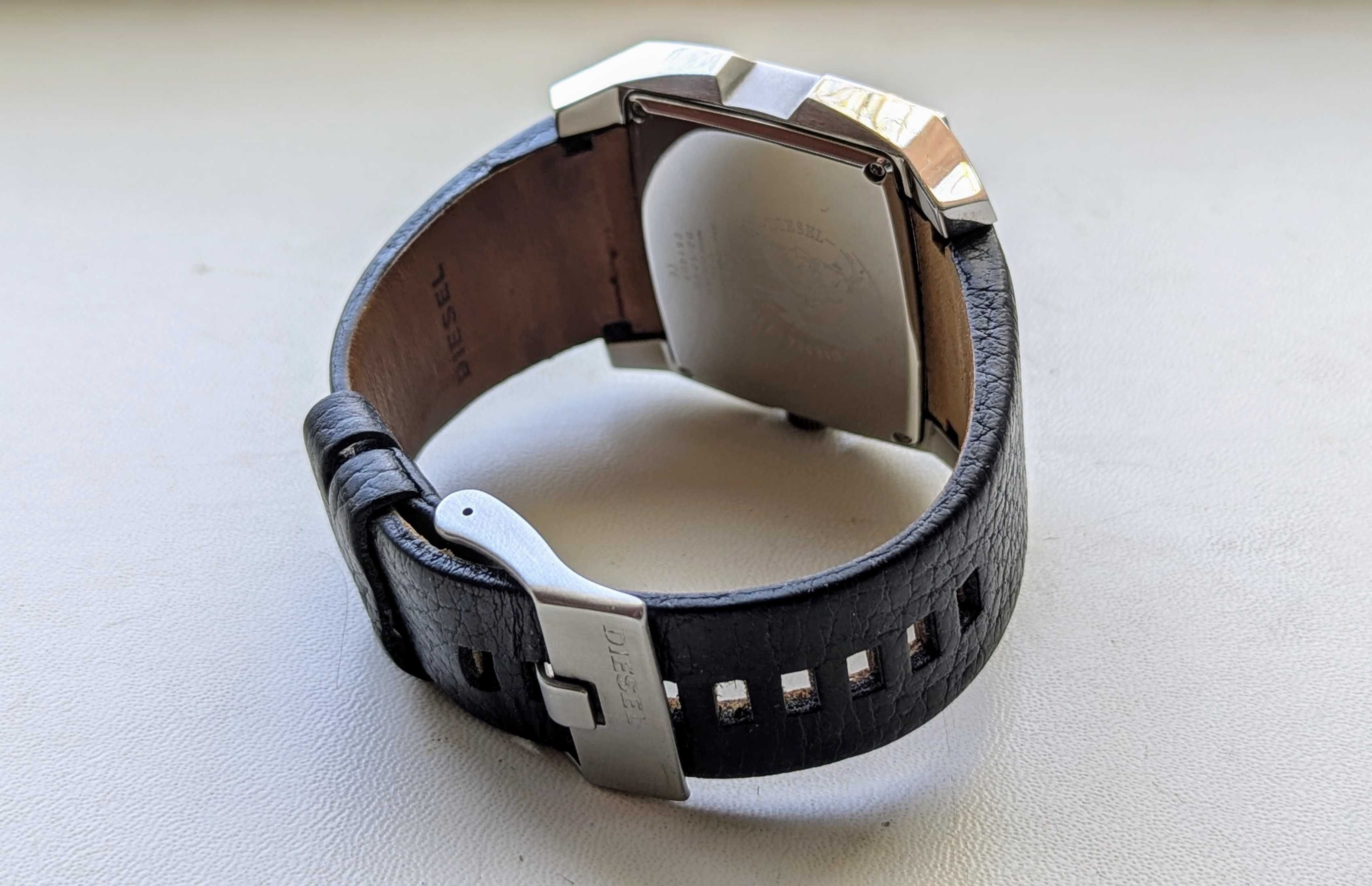 Чоловічий годинник DIESEL DZ1215