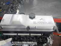 Motor Toyota Dyna 15bft