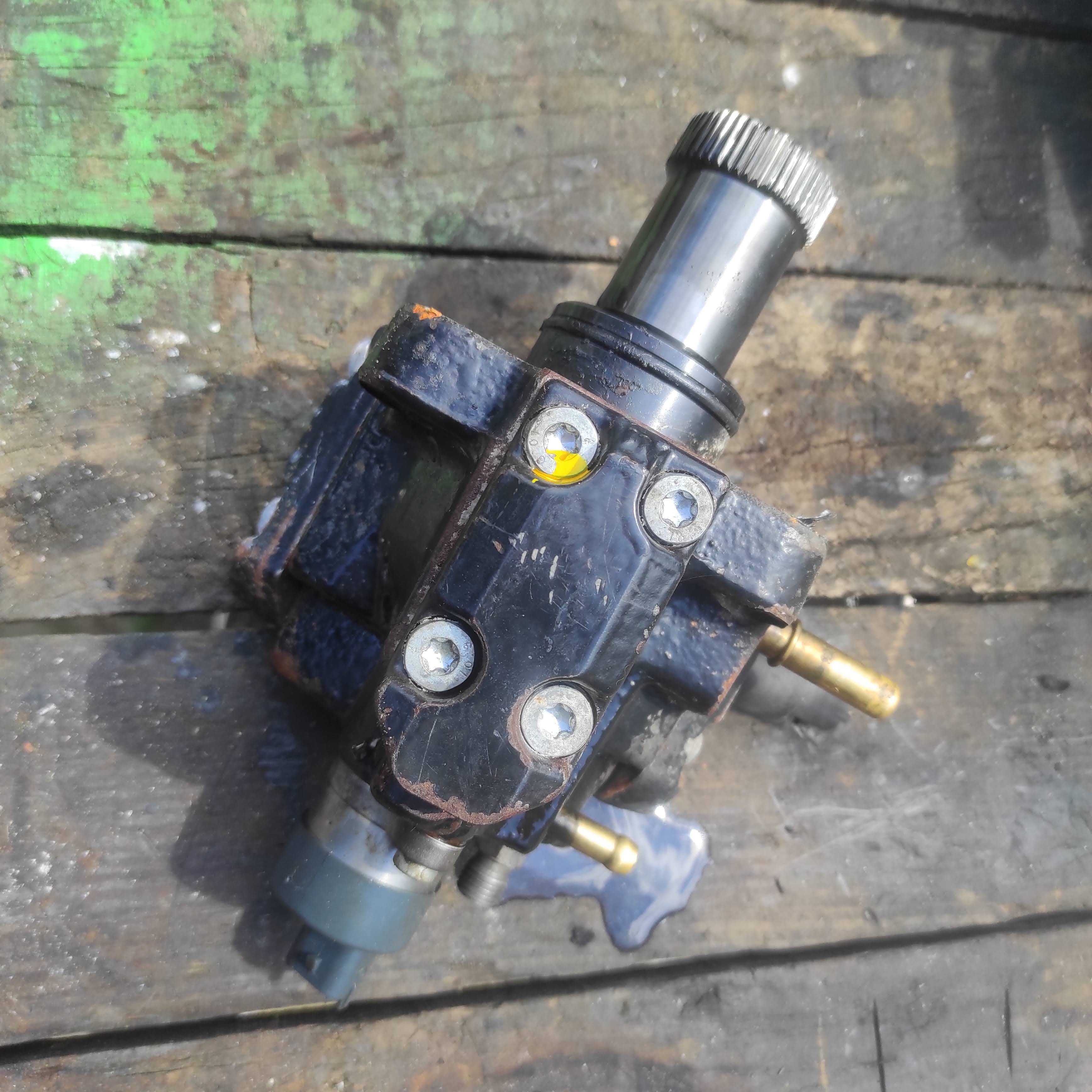 Pompa Wtryskowa Ducato II Iveco 2,8 JTD 0445,020,002