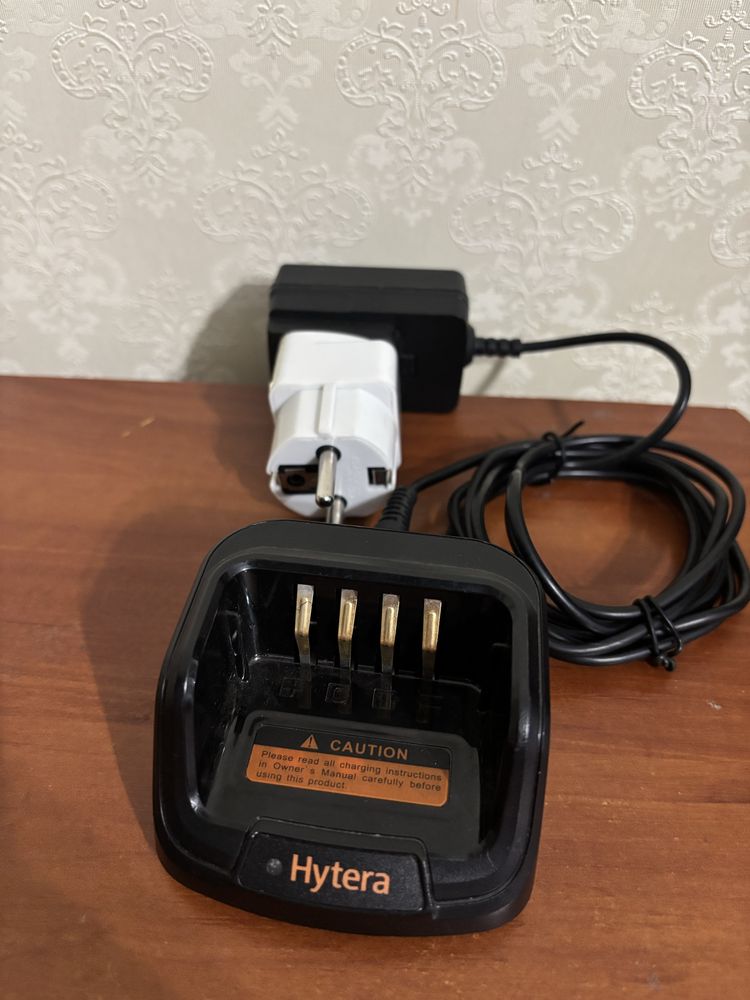 Радіостанції Hytera HP685 VHF