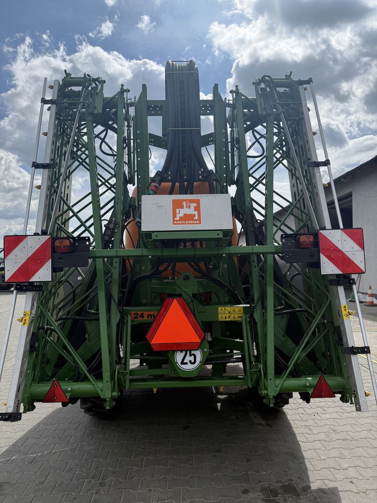 Opryskiwacz Amazone UG 3000 Nova jak NOWY!