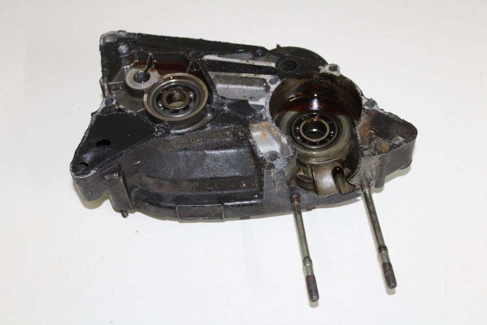 HONDA MTX 50 karter kartery obudowa blok