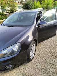 VW Golf Variant 1.6 TDi Confortline