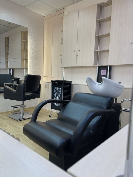 Сдам в аренду парикмахерское место