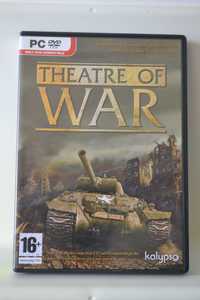 Theatre Of War  PC