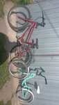 Sprzedam dwa rowery