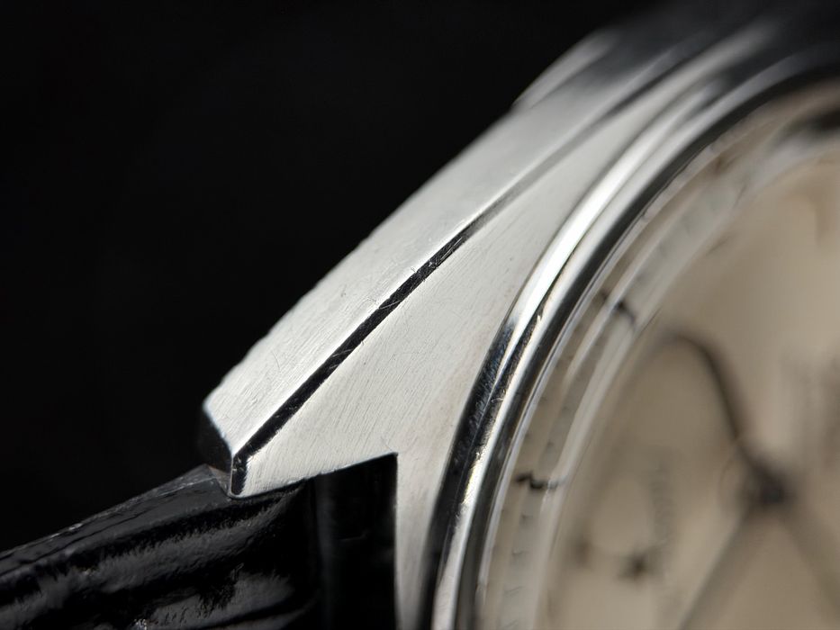 Omega Constellation C-shape 168.017 (1967) Cal. 564 Zegarek Swiss Made