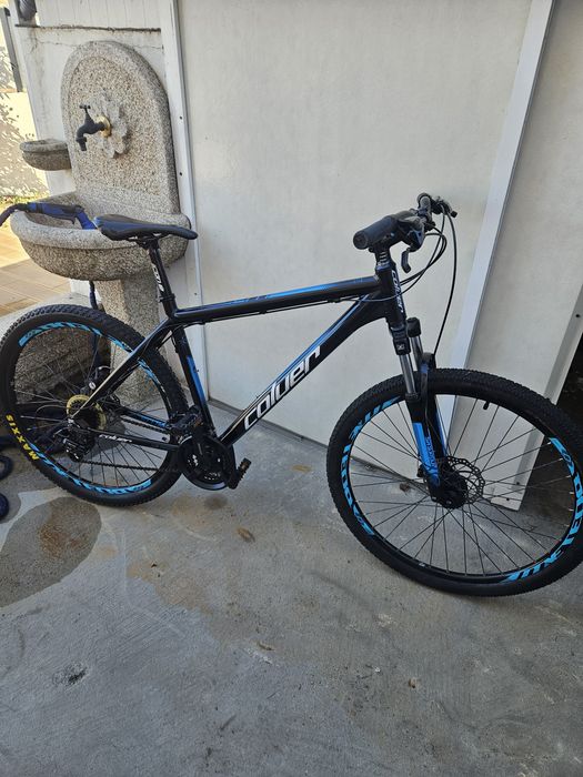 Coluver roda 27.5