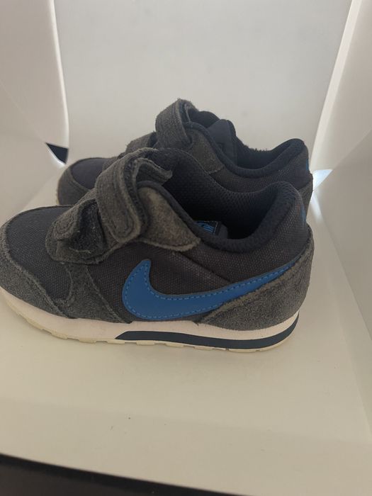 Sapatilhas Nike azul