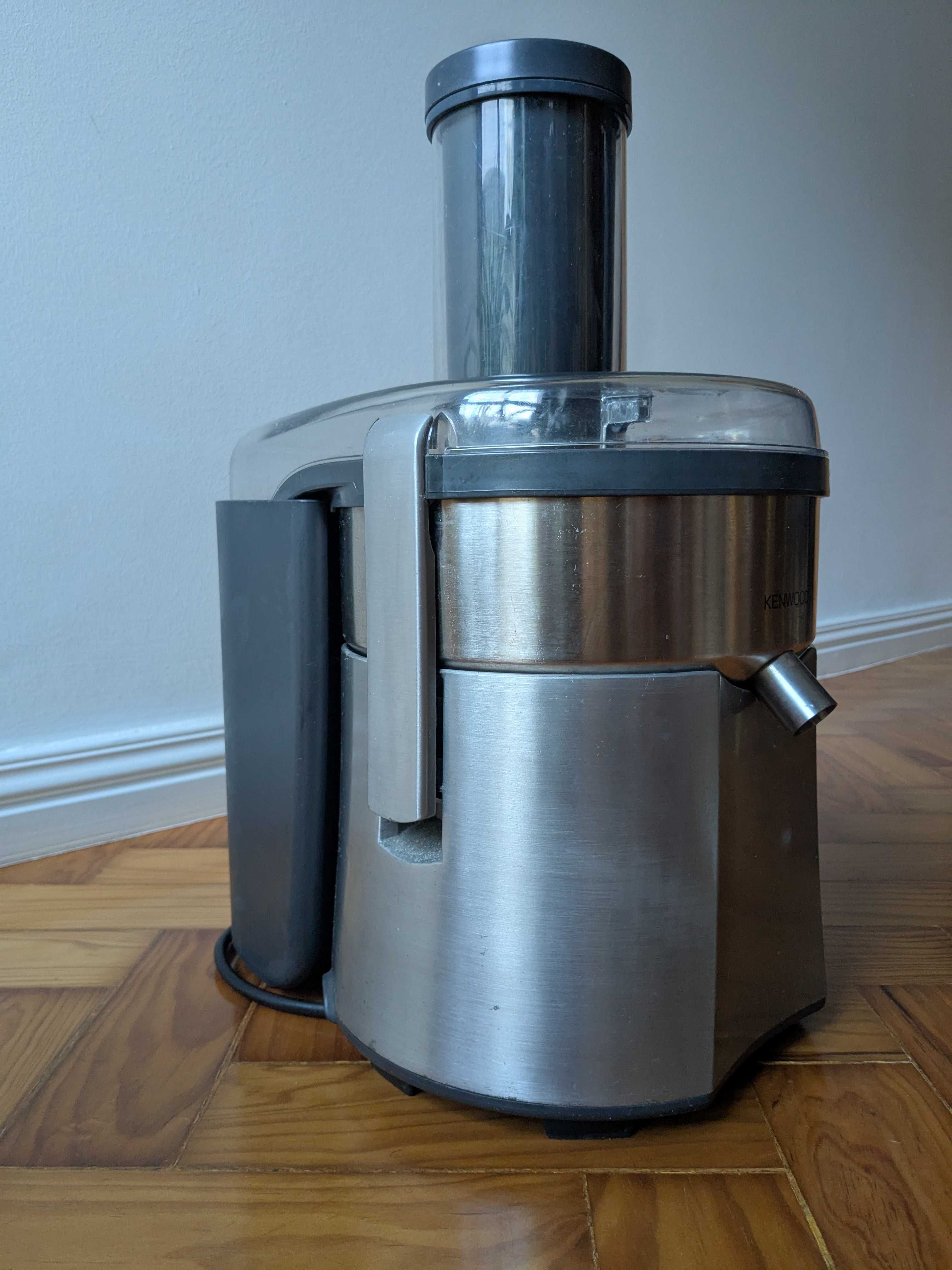 Centrifugadora / máquina de sumo Kenwood Vita Pro-Active