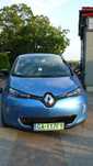 Renault Zoe Polski salon, pierwszy właściciel, CESJA lub sprzedaż